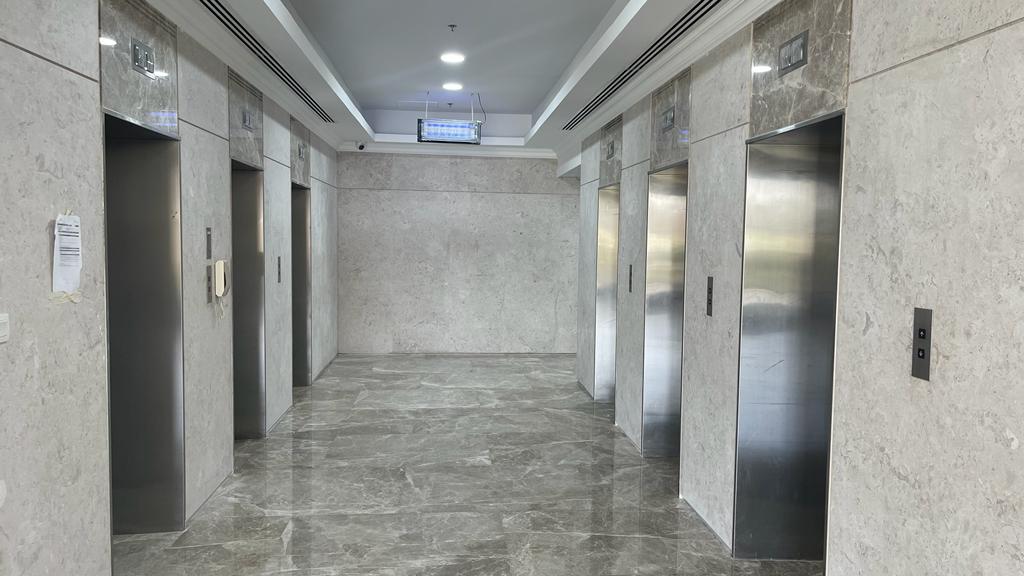 Al Rabia Tower Dubai 8