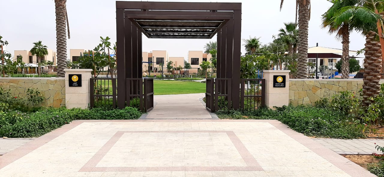 Al Zahia Project Phase 3 Adventure Park Sharjah 4