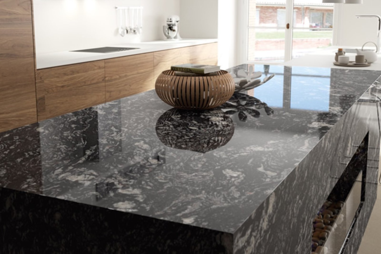 granite 11