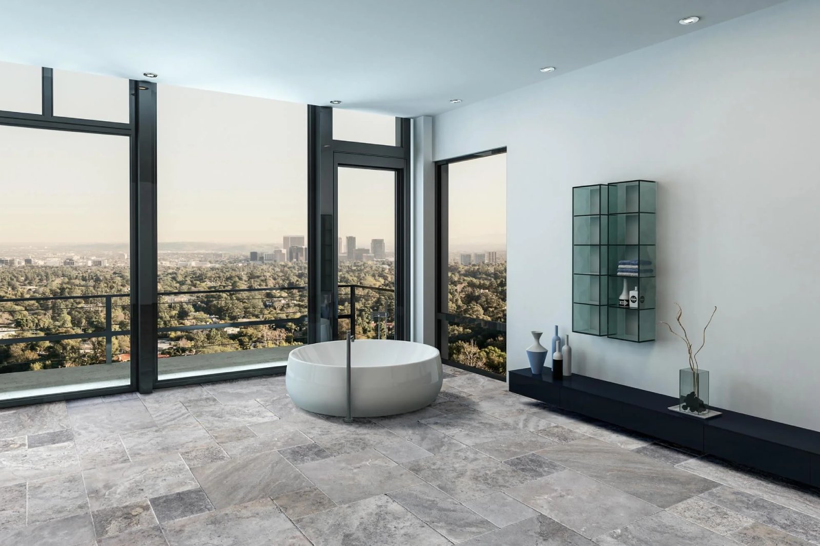 travertine 11